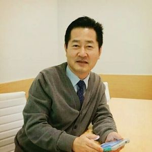 Meet your Posher, Myong